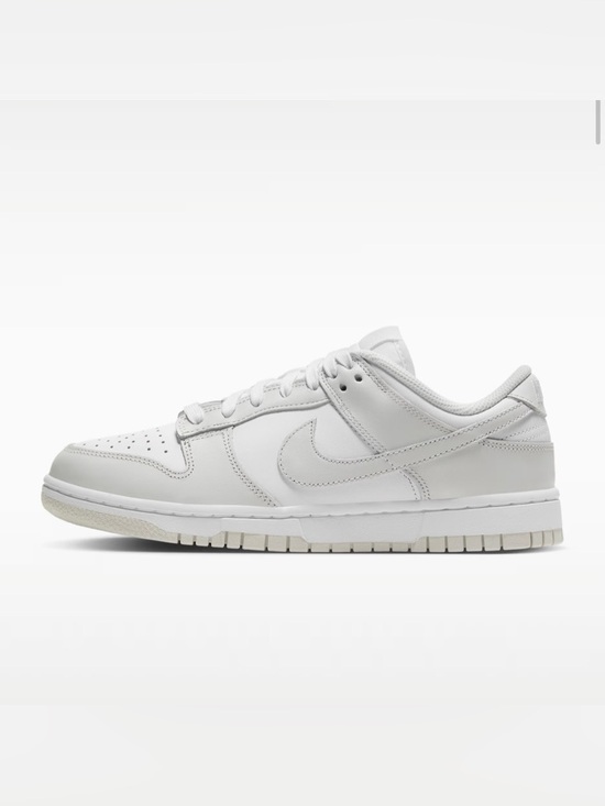 Nike Shoes - Nike Dunk Low